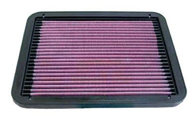 K&N FILTERS 33-2072 ФІЛЬТР ПОВІТРЯ 33-2072