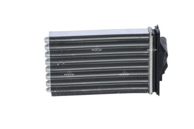 HEATER PORSCHE 911 3.8 05-  