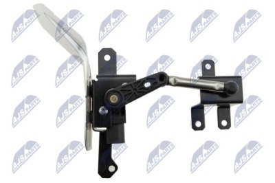 Датчик вирівнювання світла фото №1