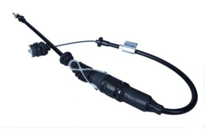 Трос сцепления seat arosa 1,0 98- фото №1