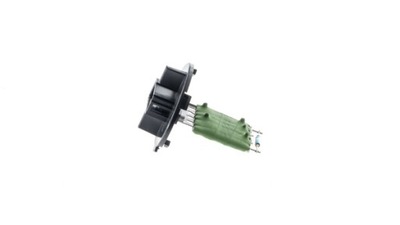 REGULADOR SOPLADORES CITROEN C3 1.4 09- MAHLE ABR 57 000P RESISTENCIA  