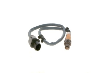 SONDE LAMBDA 