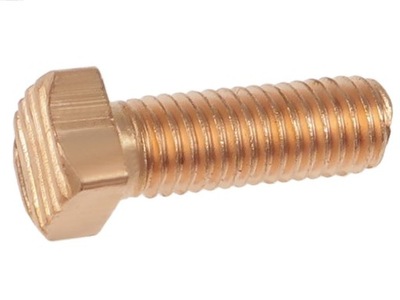 Стартер болт стартер фото №1