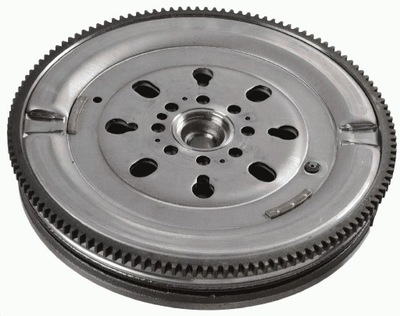 SACHS 2294 501 205 КОЛЕСО МАХОВИК