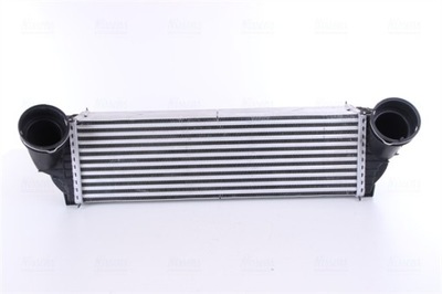 INTERCOOLER BMW  