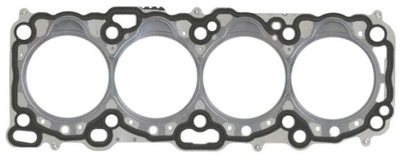 GASKET CYLINDER HEAD CYLINDERS (GR.: 1,25MM) FITS DO: NISSAN ALMERA I, LARGO  