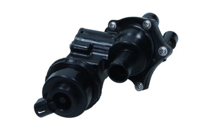 PUMP WSPOMAGAJACA OBIEG WATER RENAULT MASTER III 2,3DCI MAXGEAR 18-0872 - milautoparts-fr.ukrlive.com