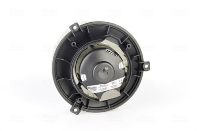 Nissens воздуходувка chevrolet trax 13-, mokka 13- фото №1