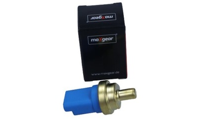 SENSOR TEMP. DE AGUA CITROEN 21-0262 MAXGEAR MAXGEAR  