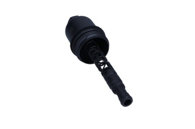 Maxgear 27-1673 кришка, корпус фільтра оливи фото №1