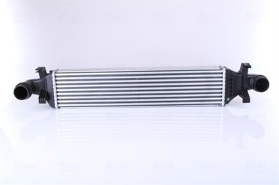 INTERCOOLER MERCEDES  