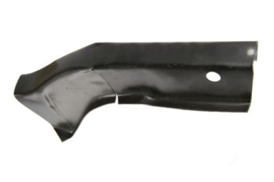 Лонжерон рамы левый/правый подходит к: opel ascona b/manta b 01.75-08.88 фото №1