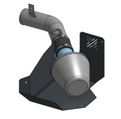 Pipercross pk433 фильтр воздуха фото №1