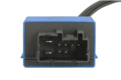 Engitech ent190002 блок управления, насос топлива фото №1