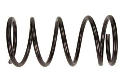 Пружина zaw. hyundai p. tucson 04-10 фото №1