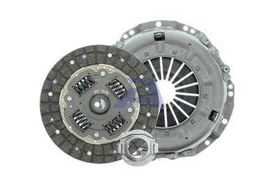 КОМПЛЕКТ ЗЧЕПЛЕННЯ AISIN KS-016 KS016