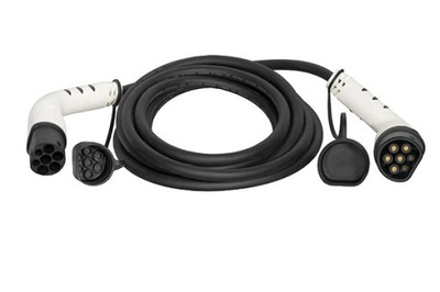 Шланг зарядки, транспортное средство электрический фото №1