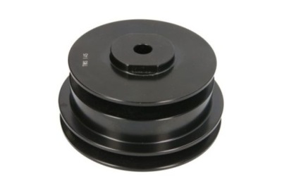 Bta b05-ag-074 втулка, рычаг натяжителя колеса шкивный фото №1