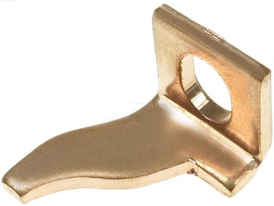 Набор ремонтный, стартер as-pl sp6013 фото №1