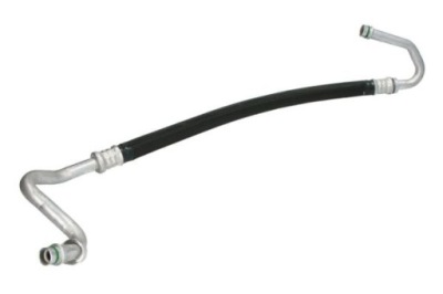 Шланг кондиционера fiat talento 2016 - 2024 фото №1