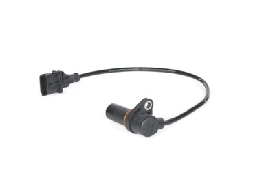 Датчик положення вала korb. фото №1