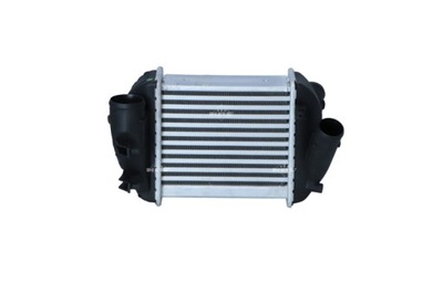 INTERCOOLER VW A4 2,5TDI 00- KAIRYSIS 