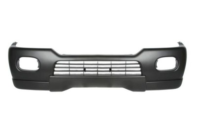 Zderzak MITSUBISHI PAJERO III 04.00-01.07