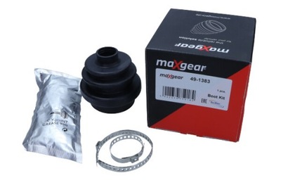 PROTECCIÓN DE MUÑÓN DE DIRECCIÓN DB WEW. W210 MAXGEAR  