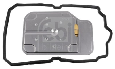 Febi bilstein 30157 набор фильтра гидравлического, автоматическая коробка передач передач фото №1