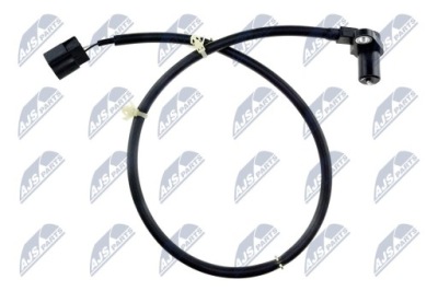 Датчик, швидкість обертова колеса nty hca-ms-018 фото №1