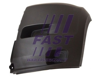 FAST FT91448 FAST PARAGOLPES FIAT DUCATO 06> PARTE DELANTERA LE LIGHT  