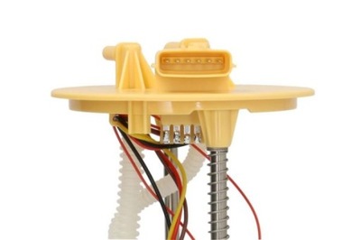 Engitech ent100206 модуль насоса топлива фото №1