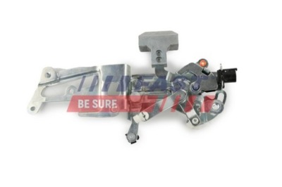 Fast замок дверь renault master 98 bok pr środ фото №1