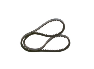 Ремень клиновой szer. 13, dł. 1184 pasuje do: toyota 4 runner iii, lan фото №1