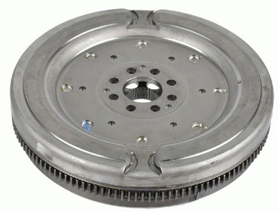 370 662 370 662 КОЛЕСО ДВОМАСОВИЙ OCTAVIA 2.0RS 05-