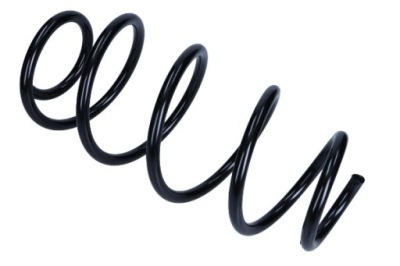 Пружина zaw. fiat p. bravo 06- 1,6/1,9d фото №1