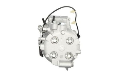 КОМПРЕССОР КОНДИЦИОНЕРА ПОДХОДИТ DO: HONDA CIVIC VIII, FR-V 1.4/1.8 09.05