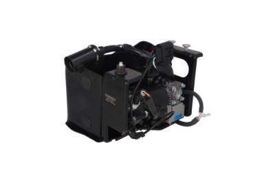 Компресор підвіска з обладнання - kamoka 2077053 фото №1