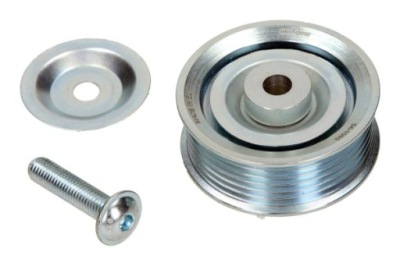 54-1083 MAXGEAR РОЛИК РЕМНЯ WIELOROWK. HYUNDAI 