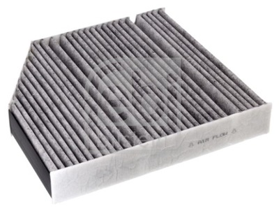 FEBI FILTER CABINS DB C,E,GL,S-CLASS, GLC, GLE, GLS 12.13-> FROM AKTYWNYM WEGL  