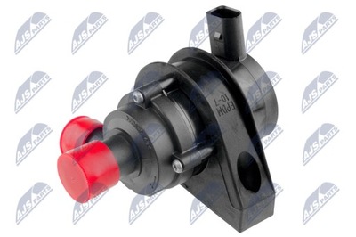 ADICIONAL ELEKT. BOMBA DE AGUA VW MULTIVAN V 03-15, T  