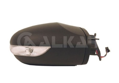 MIRROR EXTERIOR DB A-CLASS 09.04-05.08 PR  