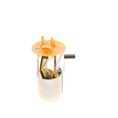 BOSCH 0 580 203 314 ВУЗОЛ ЗАРЯДНИЙ W ПАЛИВО 