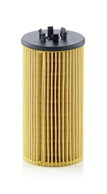 MANN-FILTER HU 835/1 Z ФИЛЬТР МАСЛА