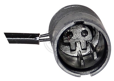 Датчик зносу гальмівних колодок a.b.s. 39729 фото №1