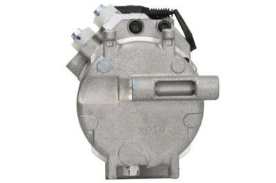 Thermotec ktt090028 компрессор, кондиционер фото №1