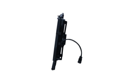 Вентилятор радиатора citroen berlingo 1.6d 2008- фото №1