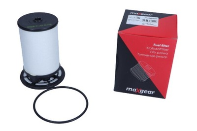 FILTRO COMBUSTIBLES FIAT DUCATO 06-/19- 2,3D 26-2232 MAXGEAR MAXGEAR  