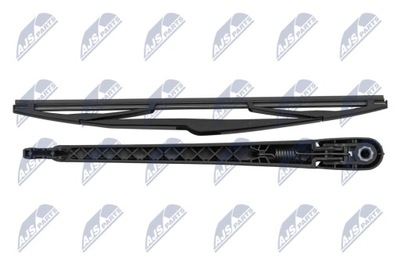 Nty ewb-mz-001 важіль двірники, очищення вікон фото №1