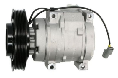 Thermotec компресор кондиціонера ktt095030 фото №1